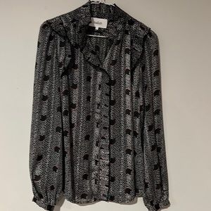 Ba&sh Blouse